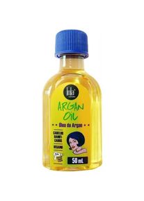 Lola Cosmetics, Haaröl + Haarserum, Argan Kapillaröl Kosmetik 50ml Argan/Pracaxi Öl 50ml (50 ml)