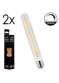 hofstein 5 Watt warm wit dimbaar 500 Lumen