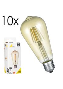 Trio verlichting E27 LED 6 Watt warm wit 600 Lumen