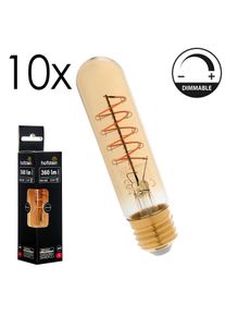 hofstein LED 6 Watt warm wit dimbaar 360 Lumen