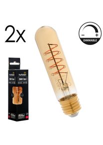 hofstein LED 6 Watt warm wit dimbaar 360 Lumen