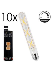 hofstein 5 Watt warm wit dimbaar 500 Lumen