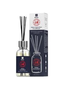 NoName, Fusspflegemittel, Hiskinhome Geruchsneutralisator In Diffusor Küche 100ml (100 ml)