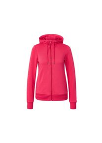 Tchibo - Sweatjacke - Damen - Gr. M - pink