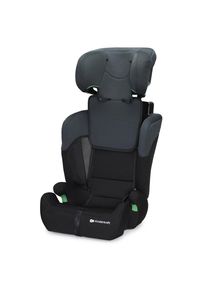 Kinderkraft COMFORT UP i-Size 2023 BLACK