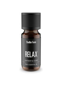 Esenci&aacute;lny olej Relax 10ml StadlerForm
