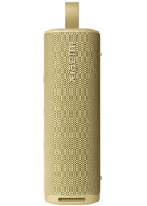 Xiaomi Sound Outdoor 30W Oro