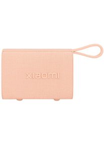 Xiaomi Sound Pocket 5W Rosa