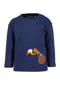 Blue Seven Póló unisex kék , Méret 74