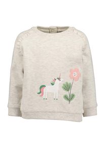 Blue Seven Tréning póló unisex bézs , Méret 80