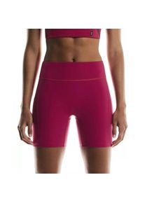 On Performance Tights Short Femme