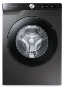 Samsung Waschmaschine WW5300T INOX »WW80T534AAXAS2« 8 kg 1400 U/min WiFi SmartControl