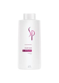 Wella Sp Herren Haarshampoo »Color Save Shampoo« farbschützend, einfache Anwendung, pflegend