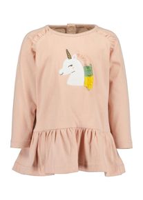 Blue Seven Póló unisex rózsaszín , Méret 86