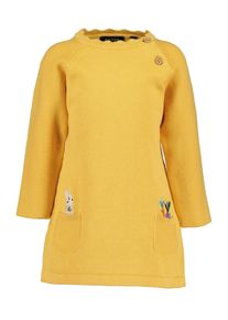 Blue Seven Ruha unisex sárga , Méret 68