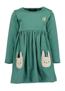 Blue Seven Ruha unisex zöld , Méret 80