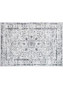 TecTake Tappeto design vintage Aliya, pelo corto - 405551