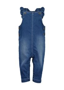 Blue Seven Kantáros nadrágok unisex kék , Méret 86