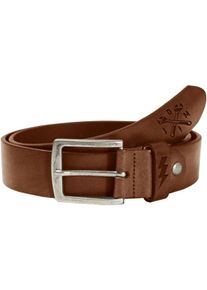 John Doe Cross Tool, pas , kolor: Brązowy , rozmiar: 95 cm