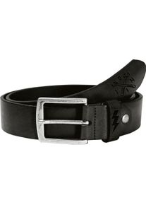John Doe Cross Tool, belt , color: Black , size: 85 cm