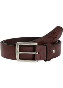 John Doe Cross Tool, belt , color: Dark Brown , size: 85 cm