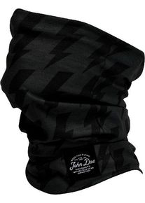 John Doe Grey Flash, multifunctional headwear , color: Grey/Black , size: One Size