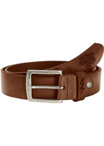 John Doe Tiger, belt , color: Brown , size: 105 cm