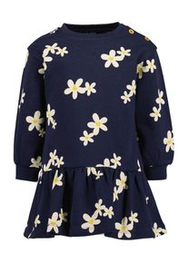 Blue Seven Ruha unisex kék , Méret 80