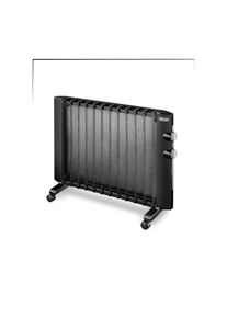 De'Longhi DeLonghi HMP 1500 calefactor eléctrico Negro 1500 W Radiador