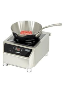 Piastra ad Induzione 350ET CPAI350ET Casselin