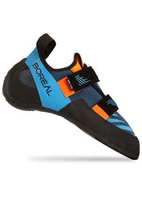 Boreal Beta 2.0 Climbing shoes (42, blue/black)