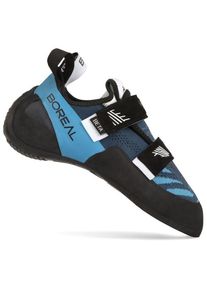 Boreal Beta 2.0 LV Climbing shoes (38, blue/black)