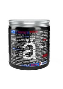 Nanosupps Hype Beast, 320 g Dose, Energy