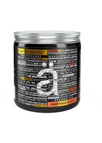 Nanosupps Hype Beast, 320 g Dose, Sweet Mango