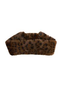 Rockett St George Kvinnor Pannband brun / svart Storlek One Size
