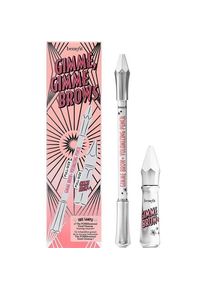 Benefit Wenkbrauwen Cadeauset Wenkbrauwgel Dames