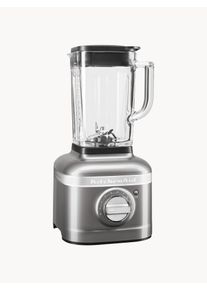 KitchenAid Stolový mixér Artisan Strieborná Kov Š 20 x V 40 cm