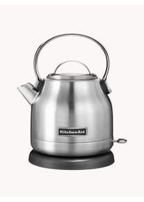 KitchenAid Czajnik KitchenAid, 1,25 l Srebrny Stal nierdzewna 1,25 l