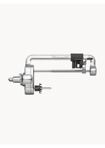 KitchenAid Kovový spiralizér KitchenAid Strieborná Kov Š 31 x V 7 cm