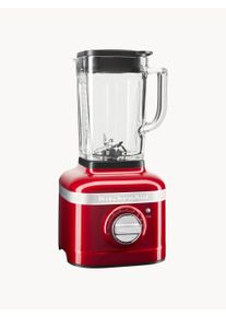 KitchenAid Stolový mixér Artisan Červená Kov Š 20 x V 40 cm