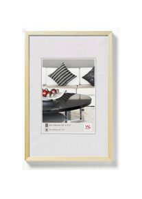 walther + design Chair marco aluminio 29,7x42 cm ORO