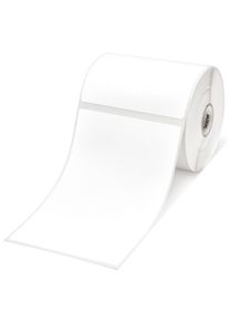 brother BDE-1J050102-102 Etiquetas de papel, 102 x 50 mm