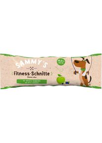 Bosch Sammy Fit-Schnittchen mit Apfel & Blaubeere, 25g