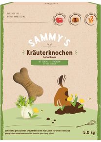 Bosch Sammy Kräuterknochen, 5kg