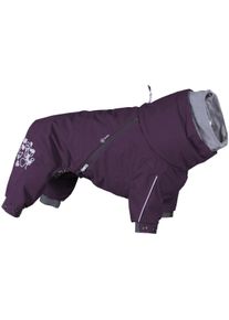 Hurtta Extreme Hundeoverall, eggplant, 60M