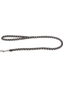 KERBL Pet Maxi Safe Hundeleine, 1,2x100cm, schwarz