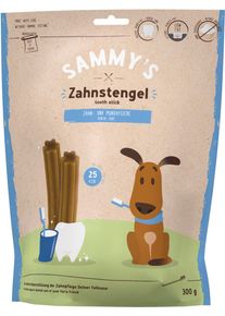Bosch Sammy Zahnstengel, 300g