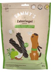 Bosch Sammy Zahnriegel, 250g