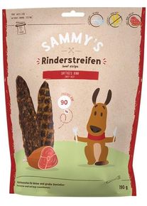 Bosch Sammy Rinderstreifen, 190g