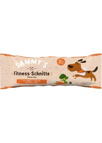 Bosch Sammy Fit-Schnittchen mit Brokkoli & Karotte, 25g